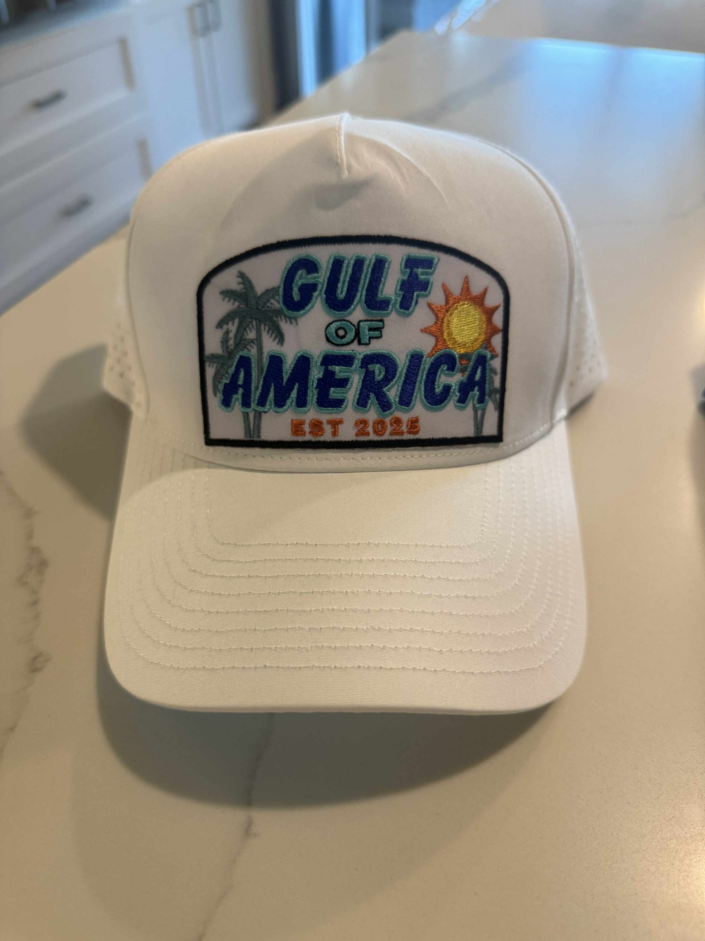 Gulf of America Hat