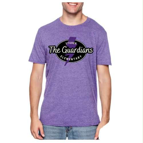 Stuber Guardian