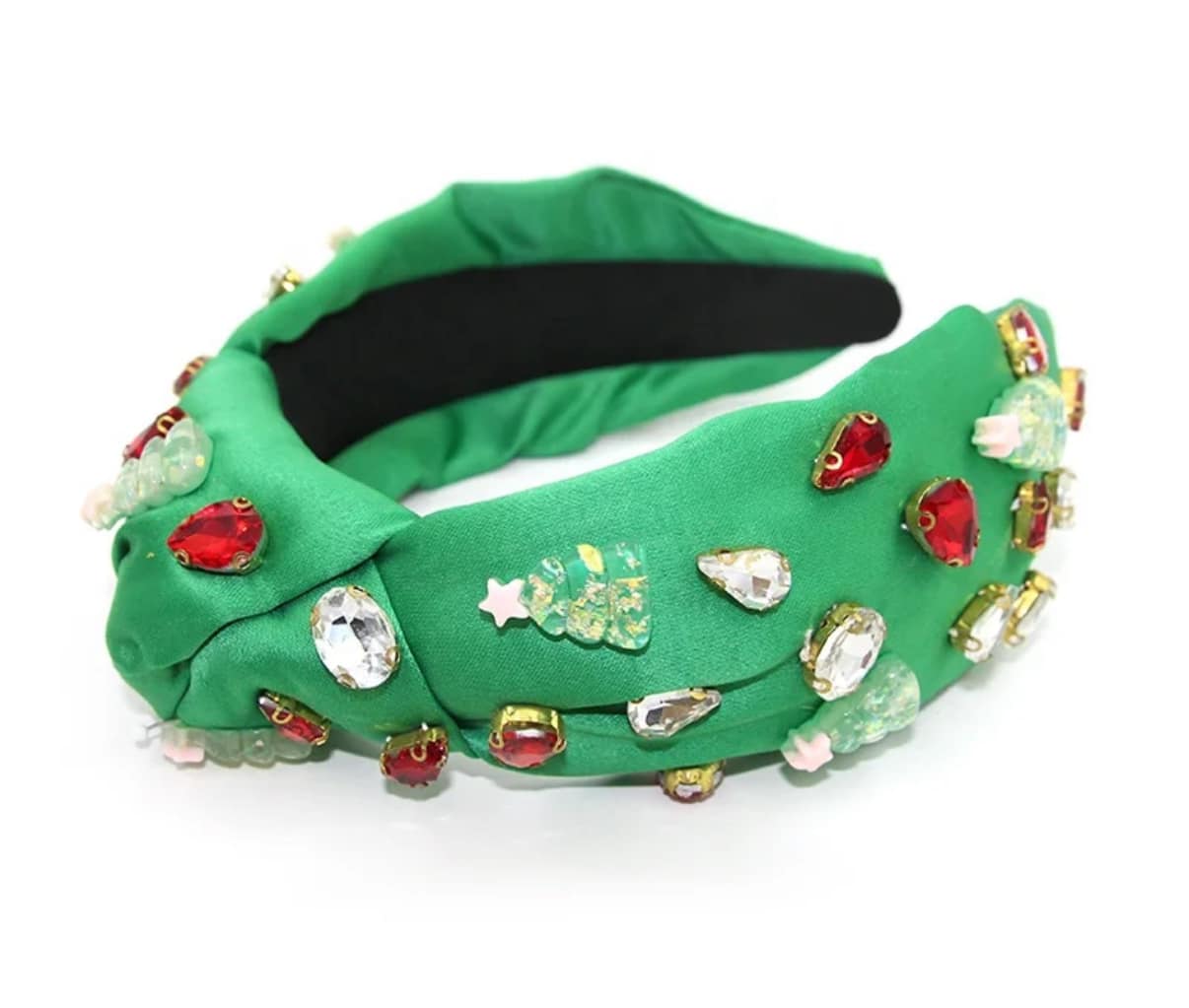 Holiday Headbands