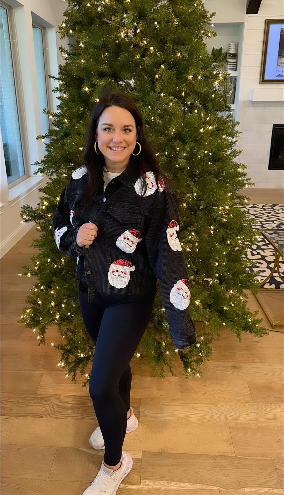 Santa Jackets