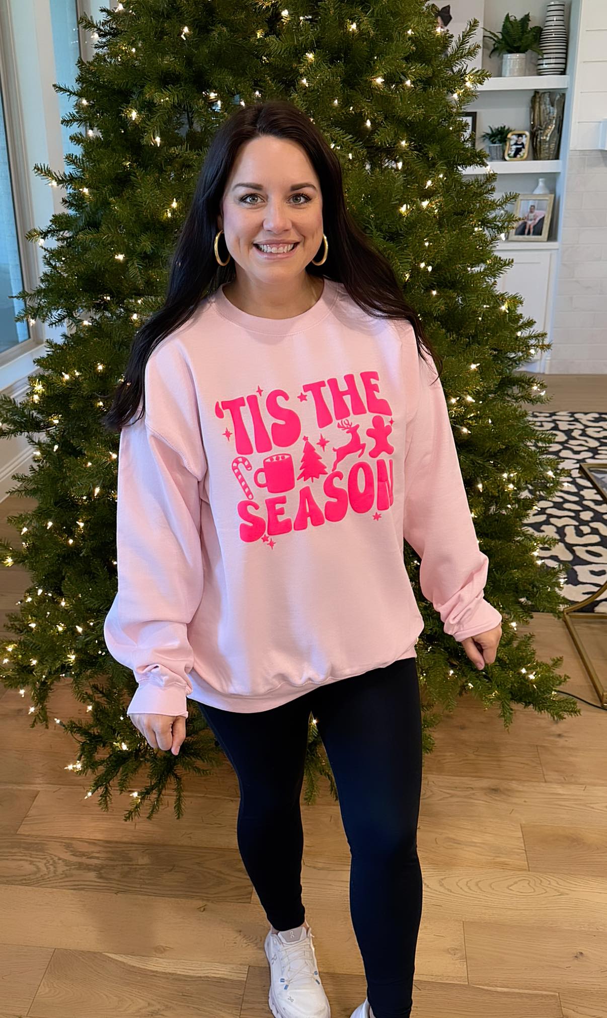 PUFF Sweatshirts