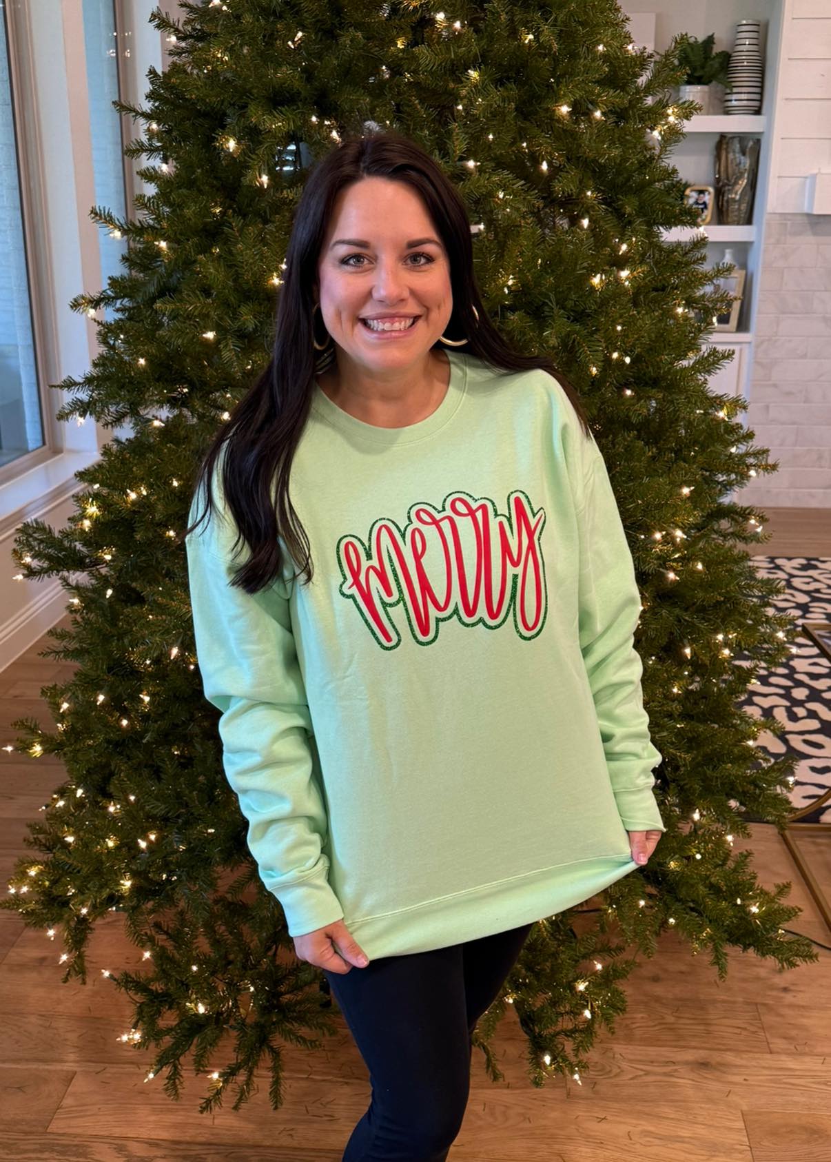 PUFF Sweatshirts