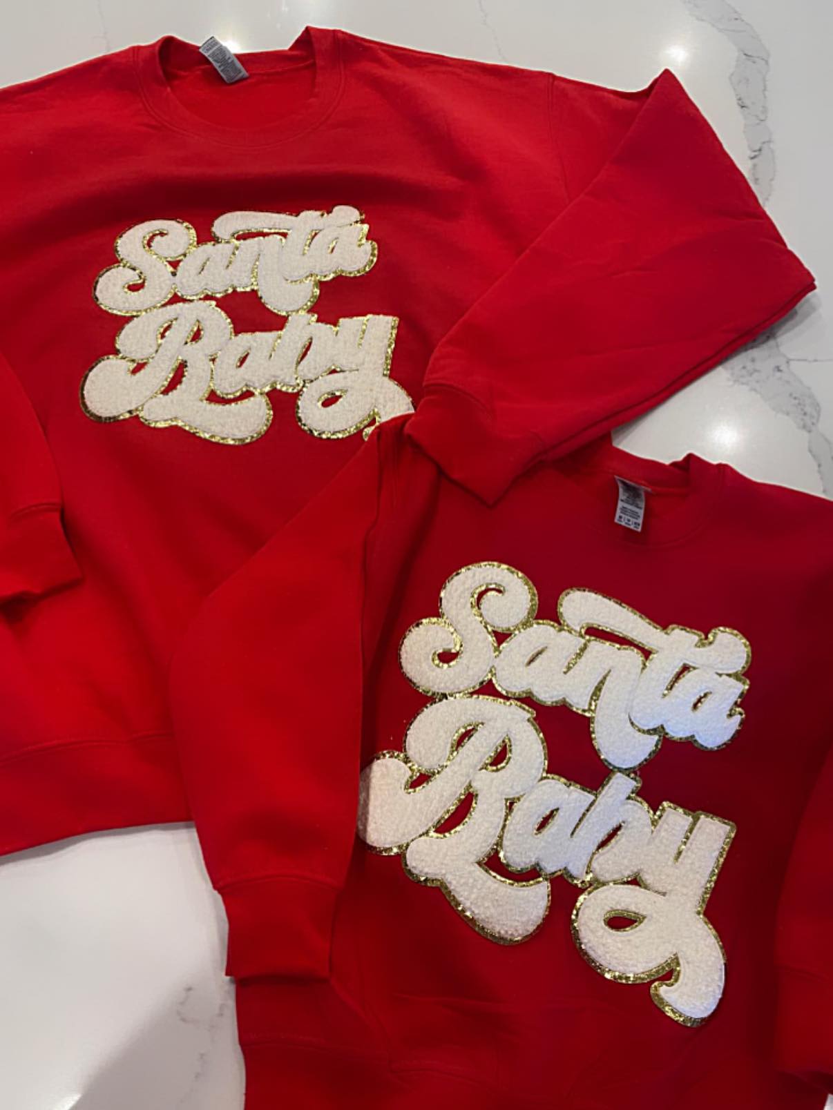Santa Baby