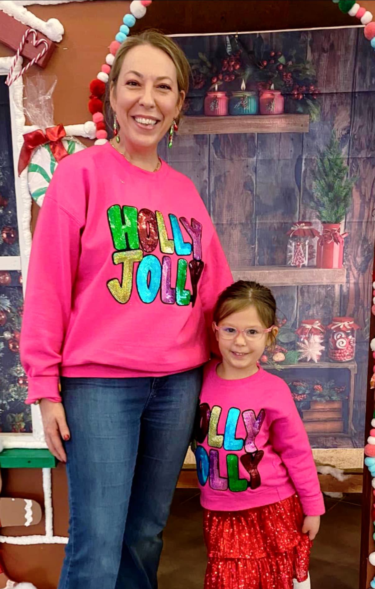 Holly Jolly