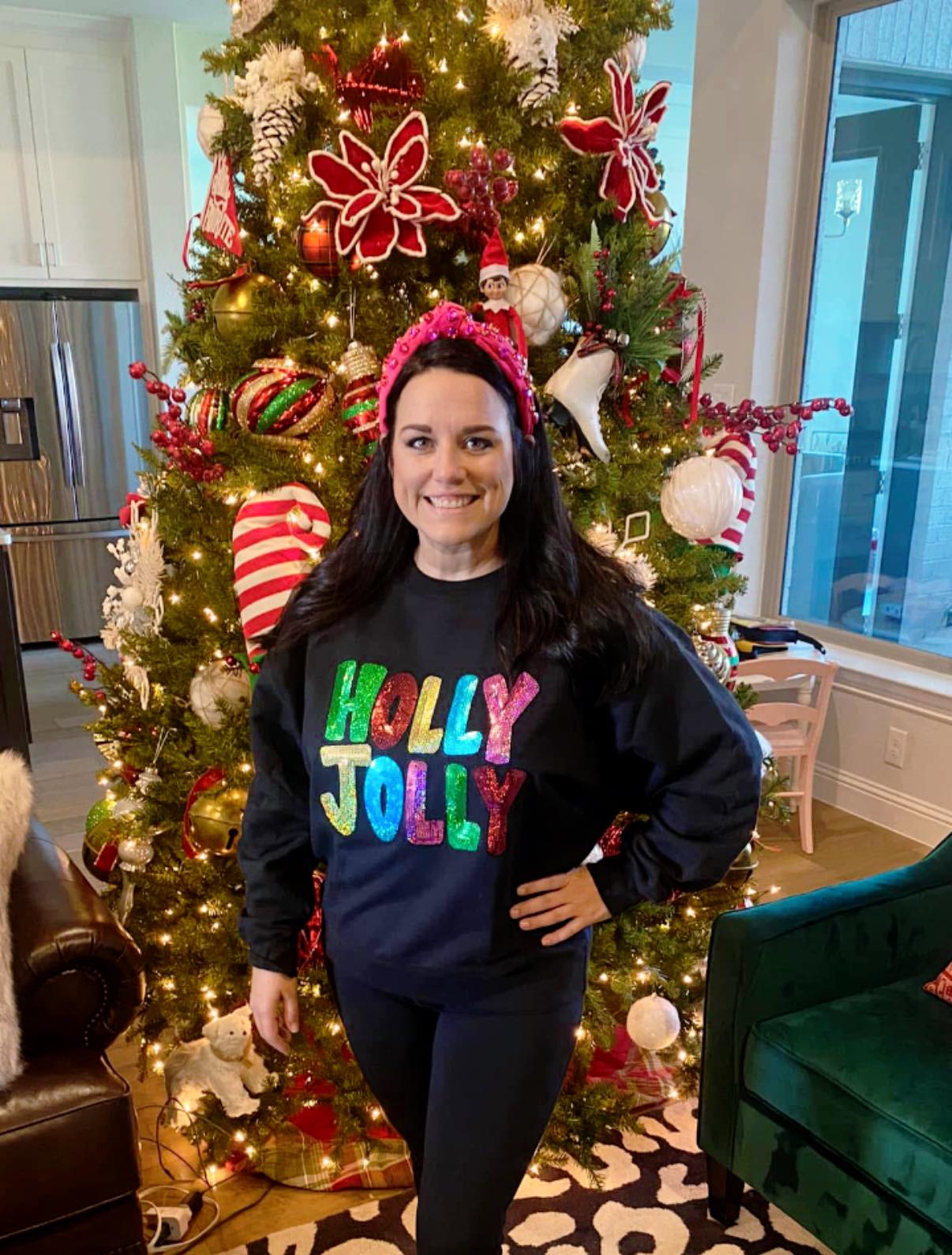 Holly Jolly