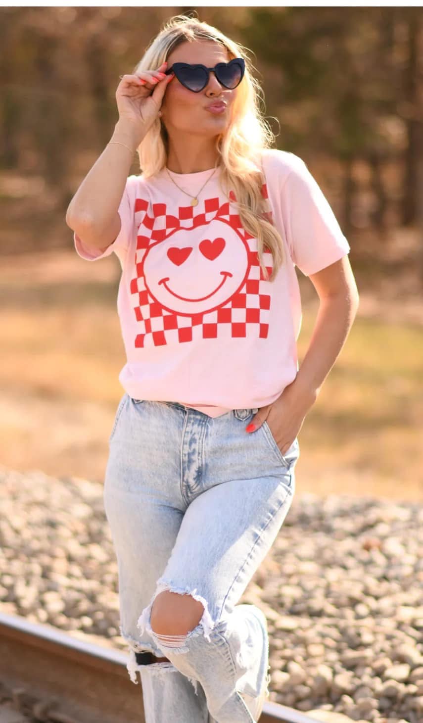 Happy Face