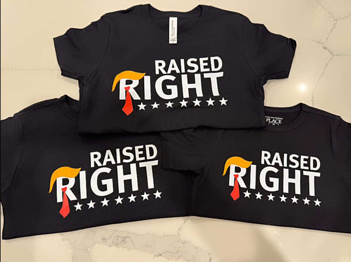 Trump Tees