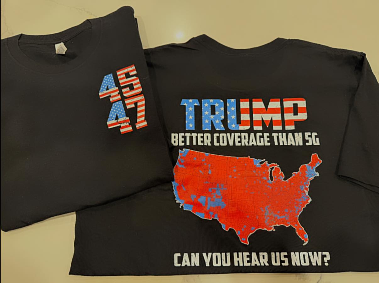 Trump Tees