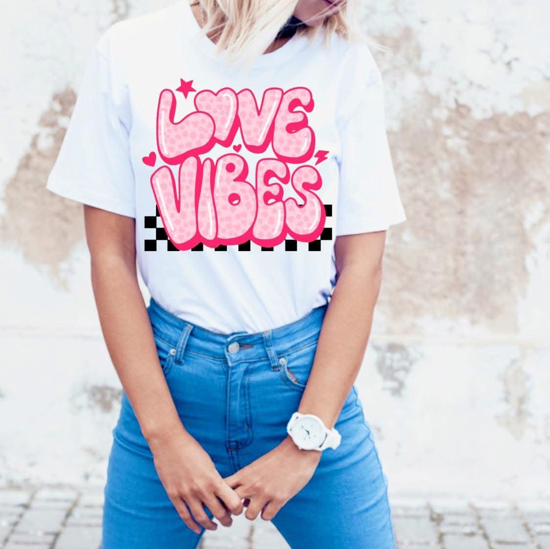 Love Vibes