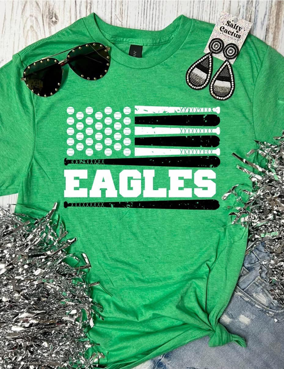 Spring Gameday Gear-Eagles