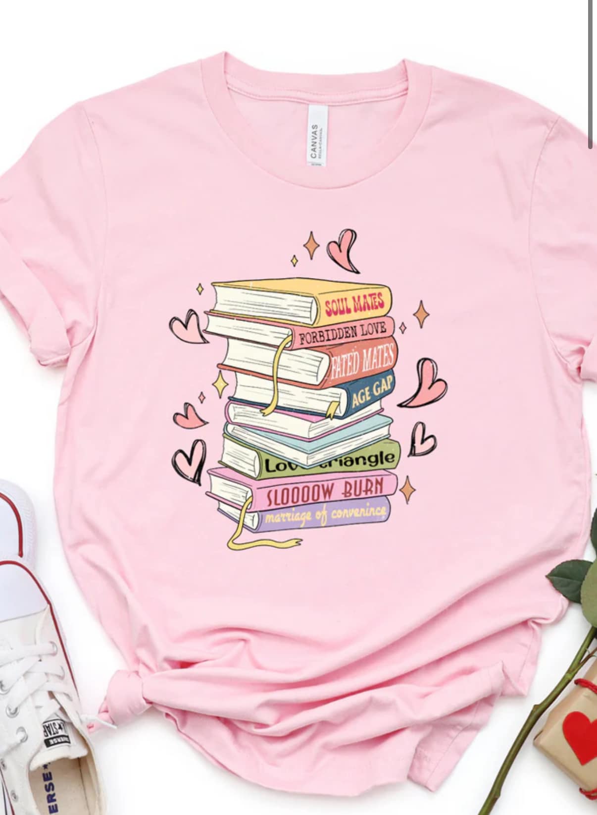 Books
