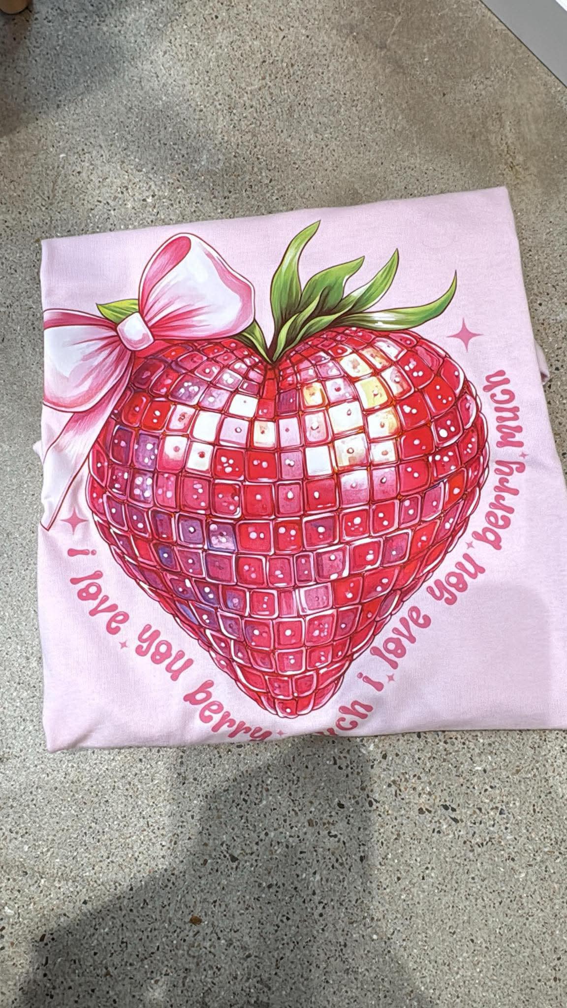 Strawberry