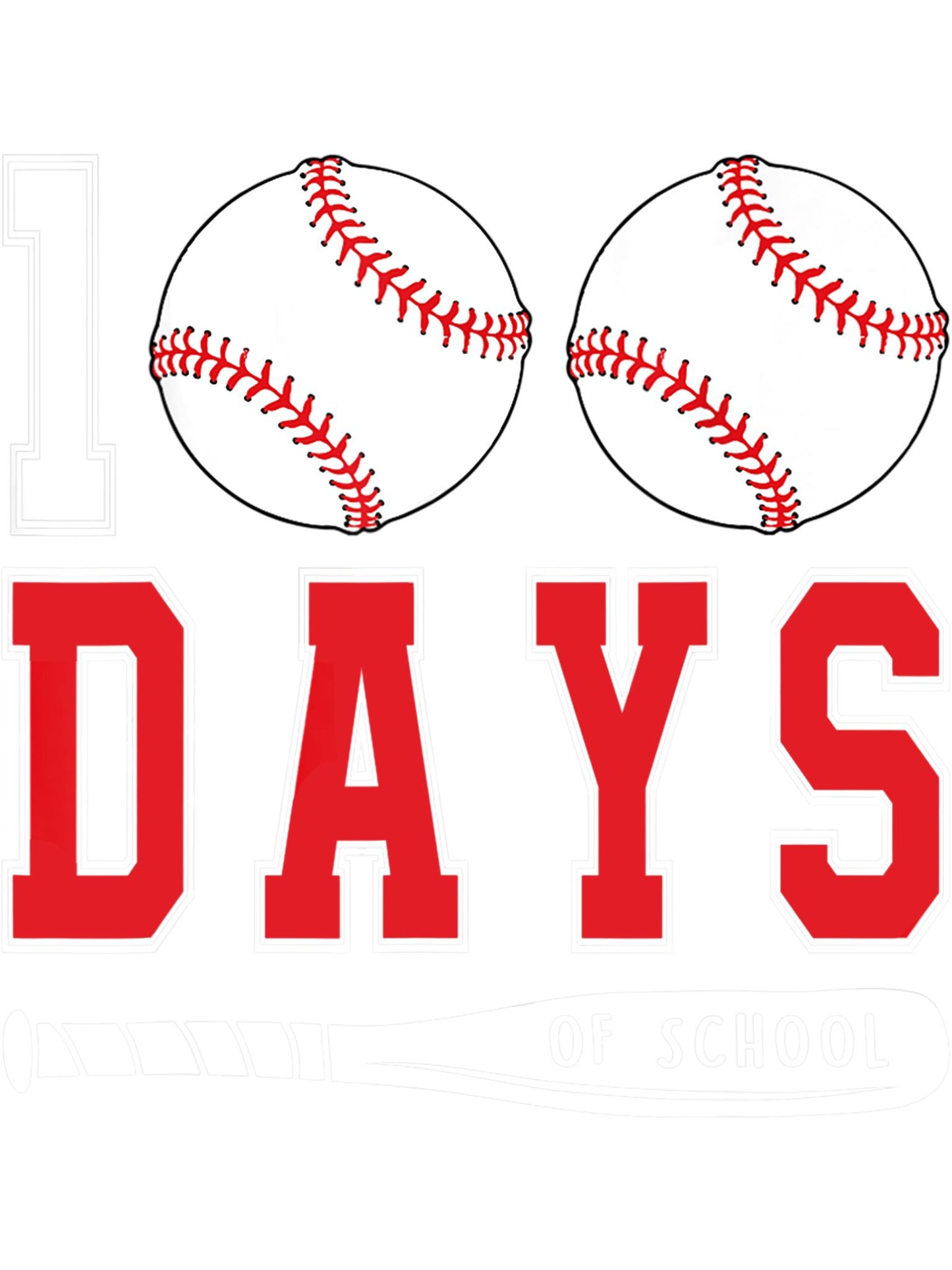 100 Days "Days"