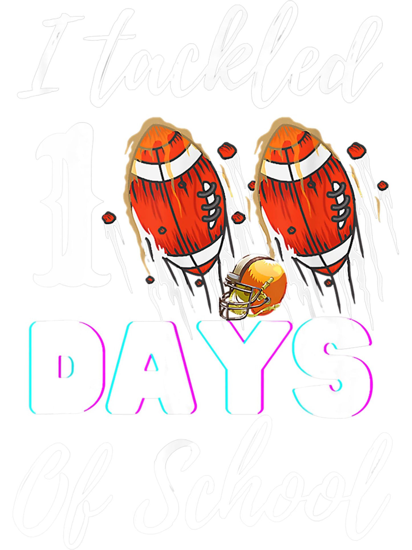 100 Days "Days 2"