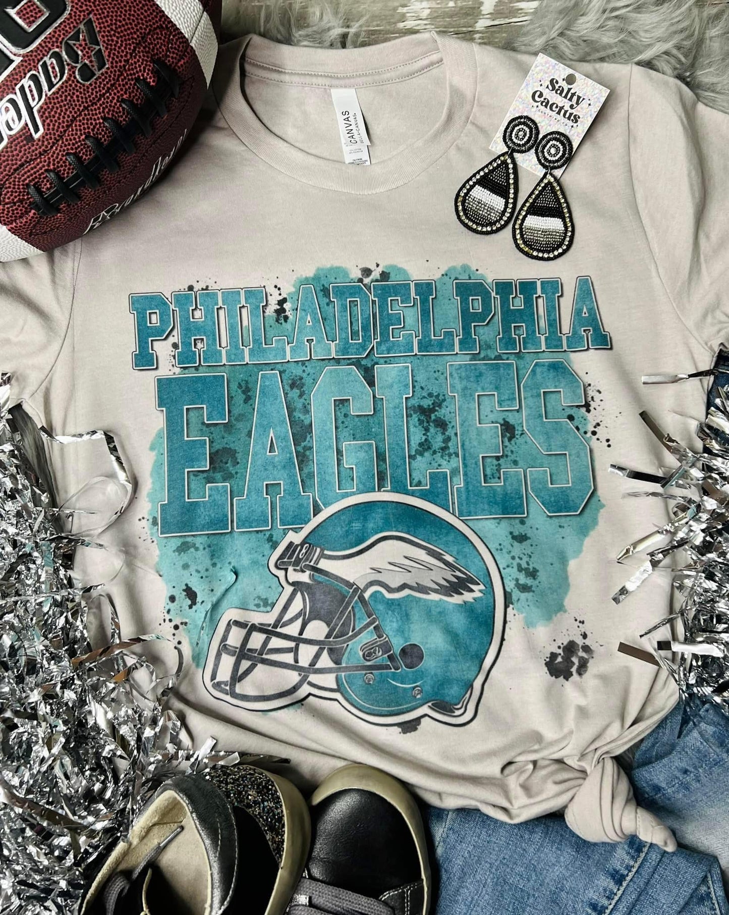 Eagles 3