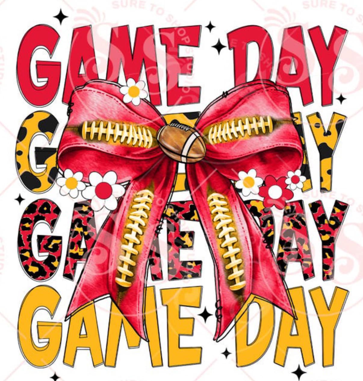 KC Game Day