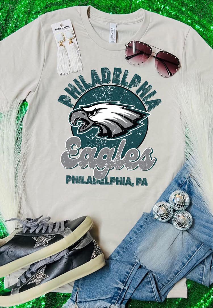 Eagles 7