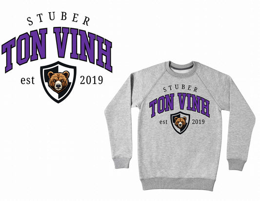 Stuber House Ton Vinh