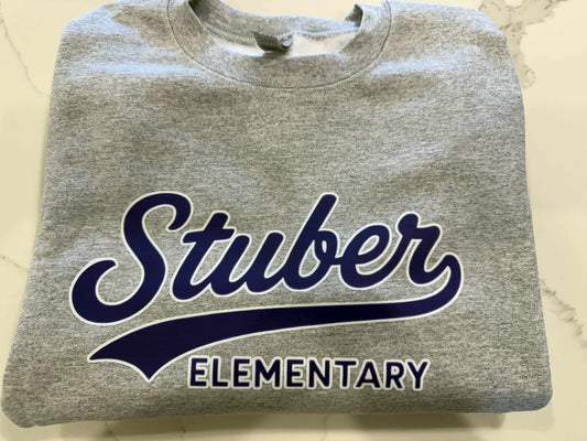 Stuber Baseball