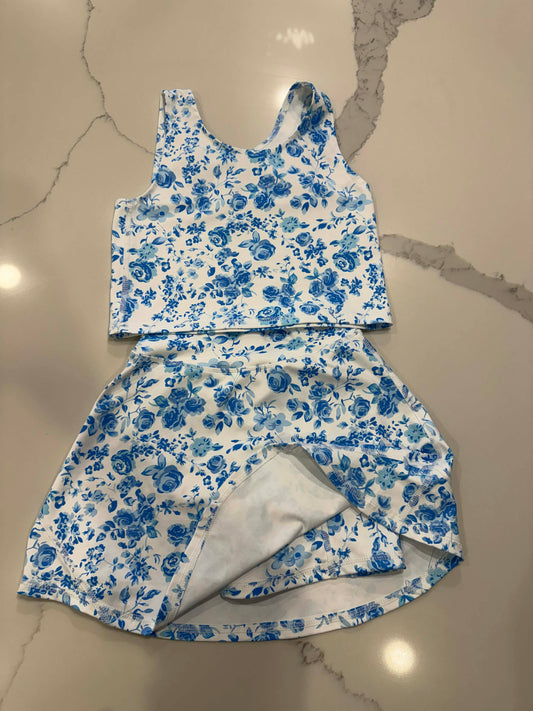 Active Two PIece Set