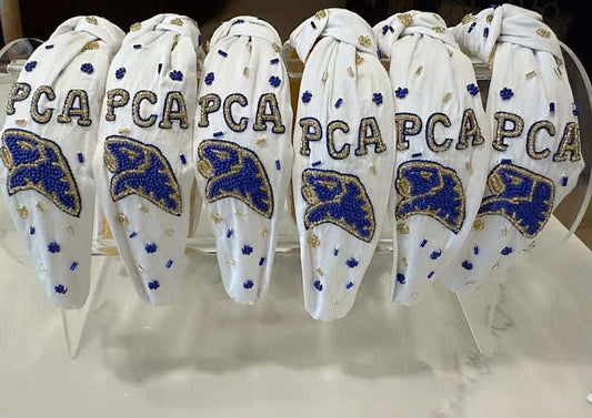 Sports Team Headbands-PCA