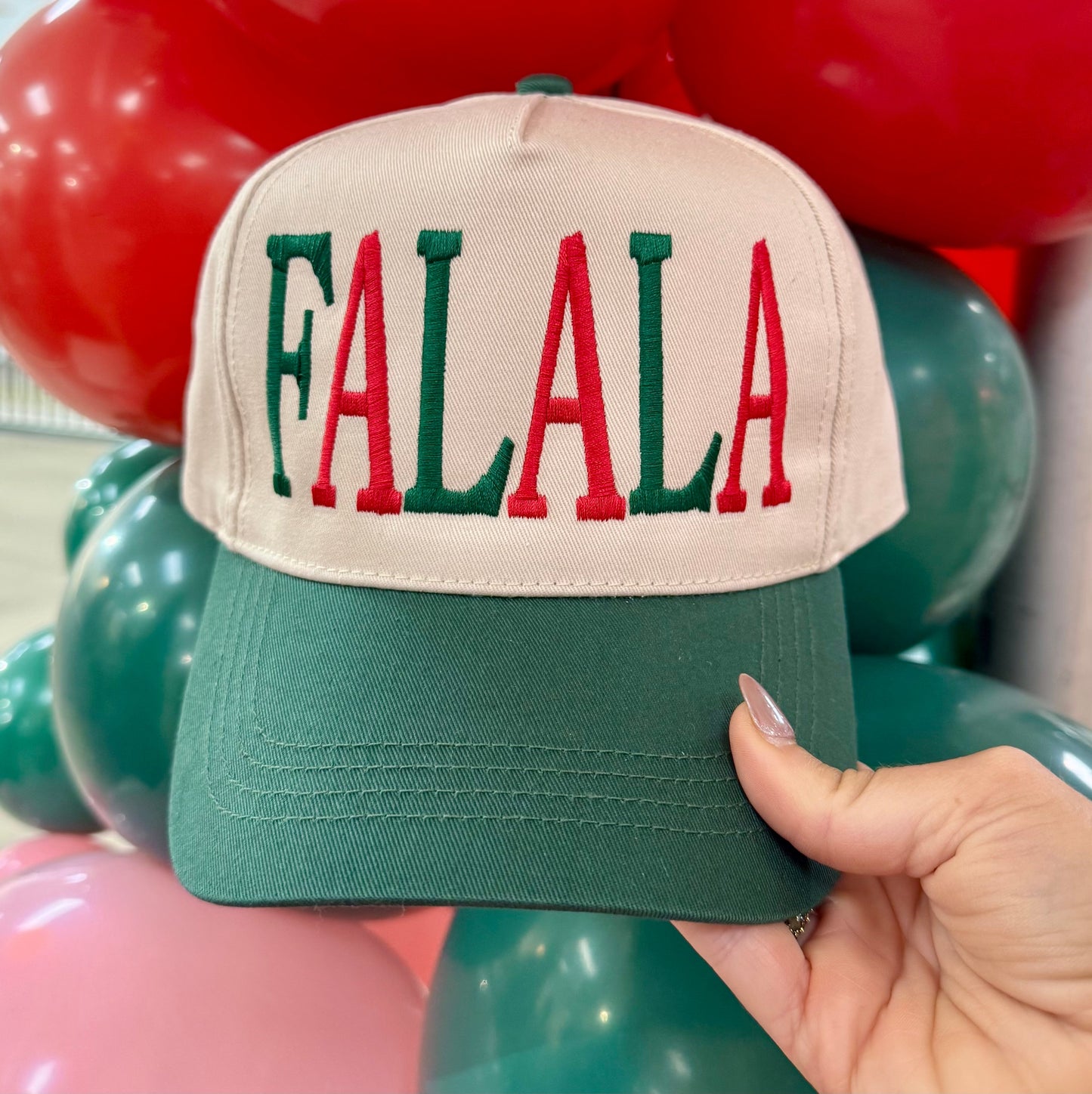 FALALA Hat
