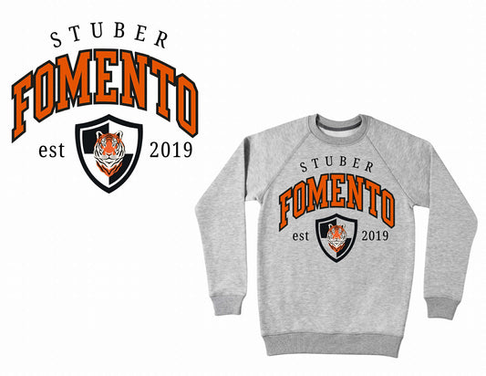 Stuber House Fomento