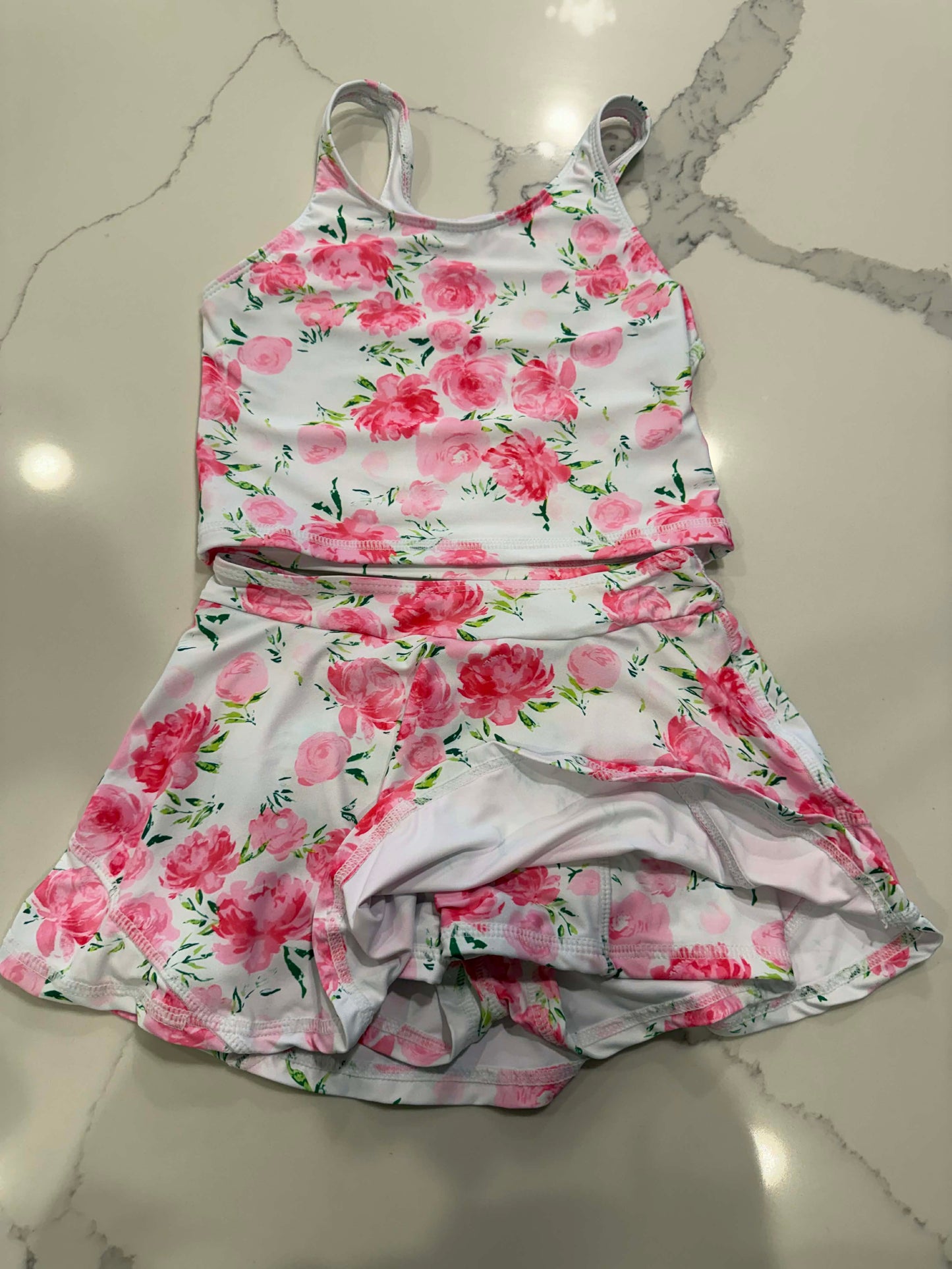 Active Two PIece Set