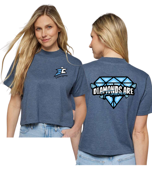 Extravagance Diamonds Are Forever