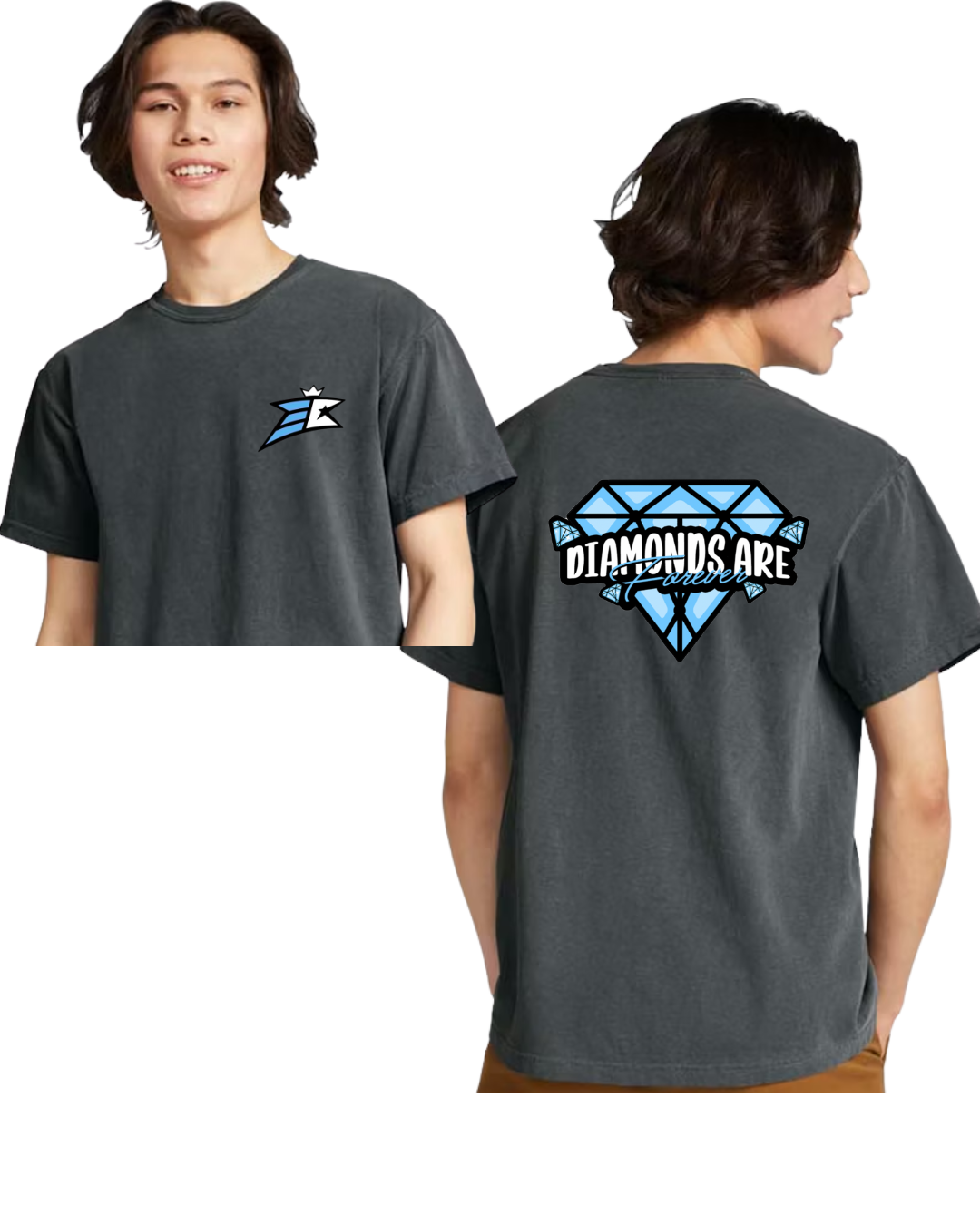 Extravagance Diamonds Are Forever