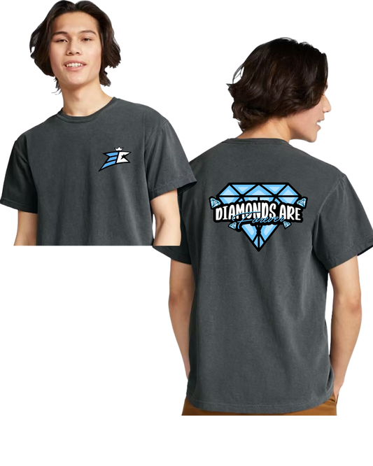 Extravagance Diamonds Are Forever