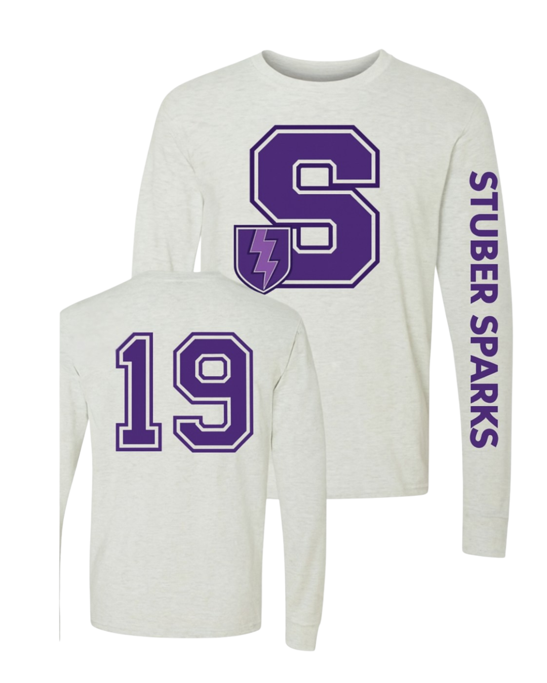 Stuber Collegiate "S"