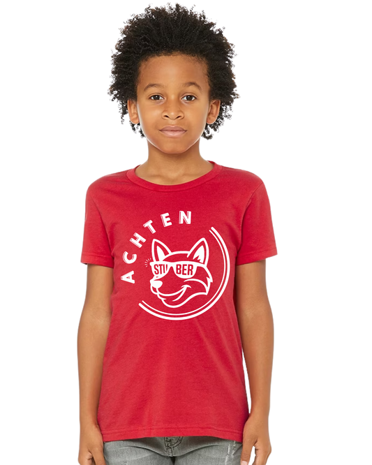 Achten House Cartoon