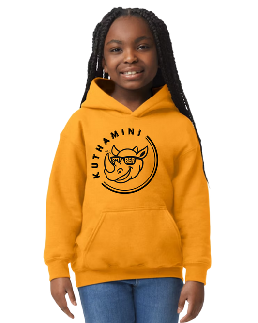 Kuthamini House Cartoon