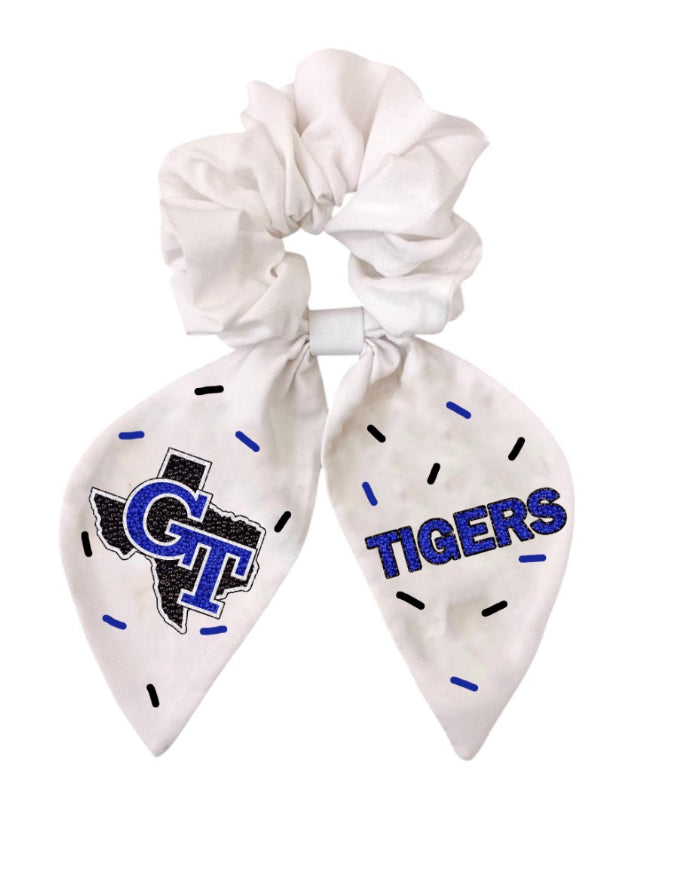 Spirit Wear Scrunchie-Gunter