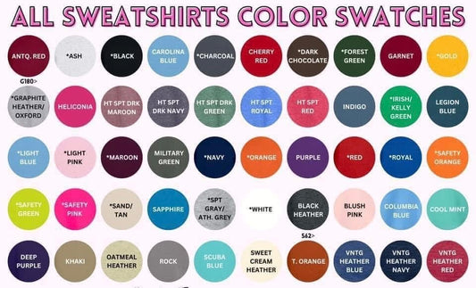 BUBBLE LETTER CUSTOM WILDCATS FAITH