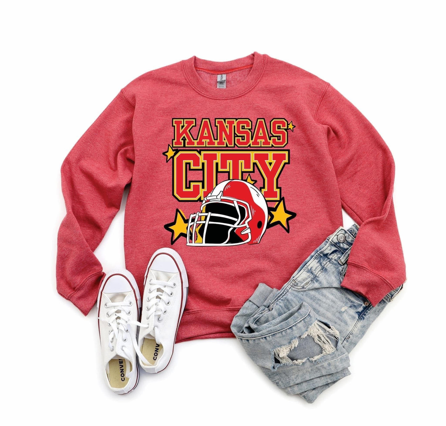 Kansas City