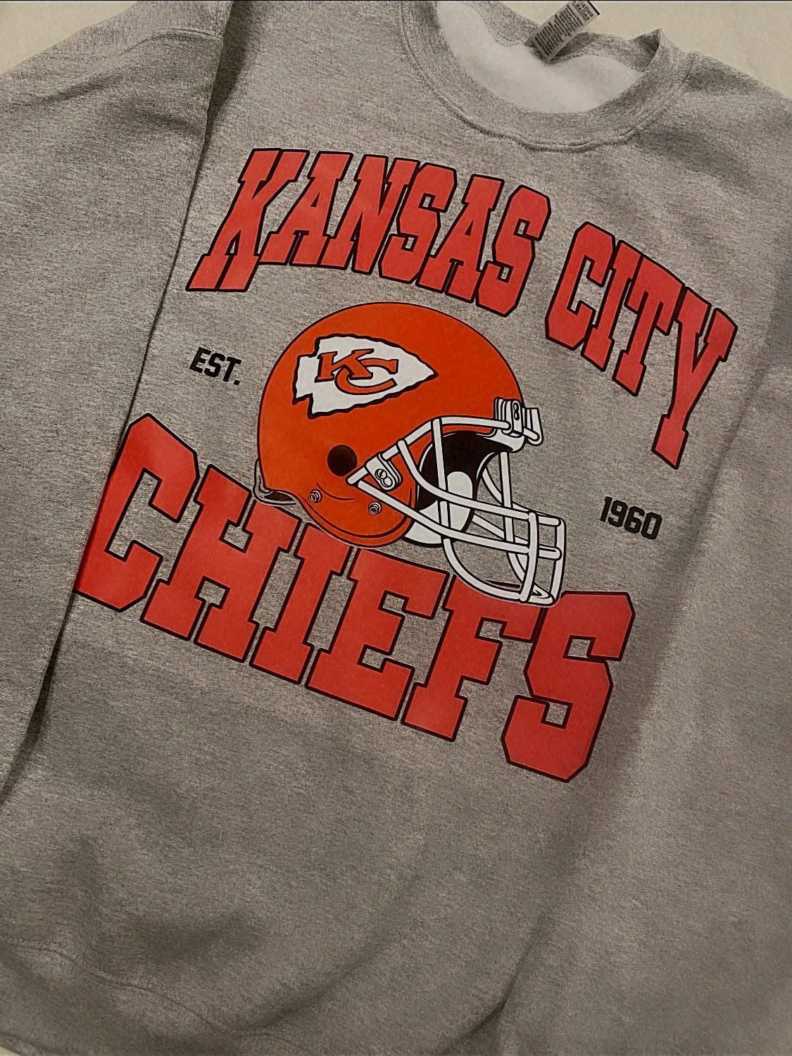 Kansas City Chiefs 1