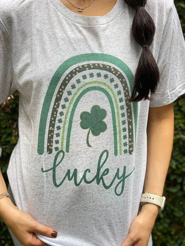 Lucky Rainbow