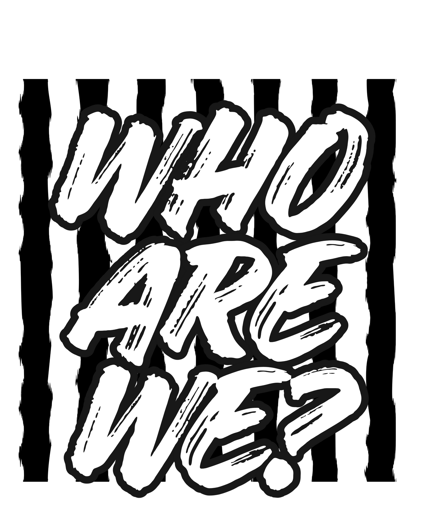 NSD Who are we?