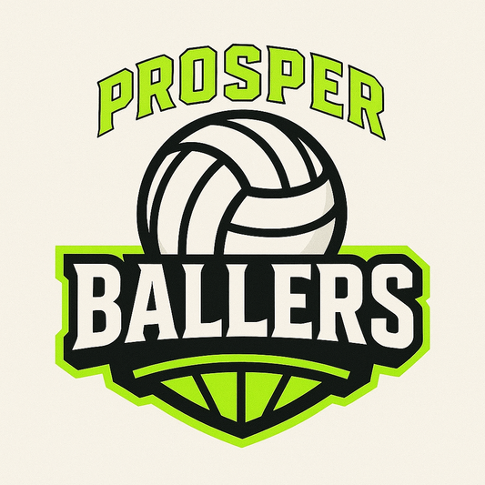 Prosper Ballers Jersey