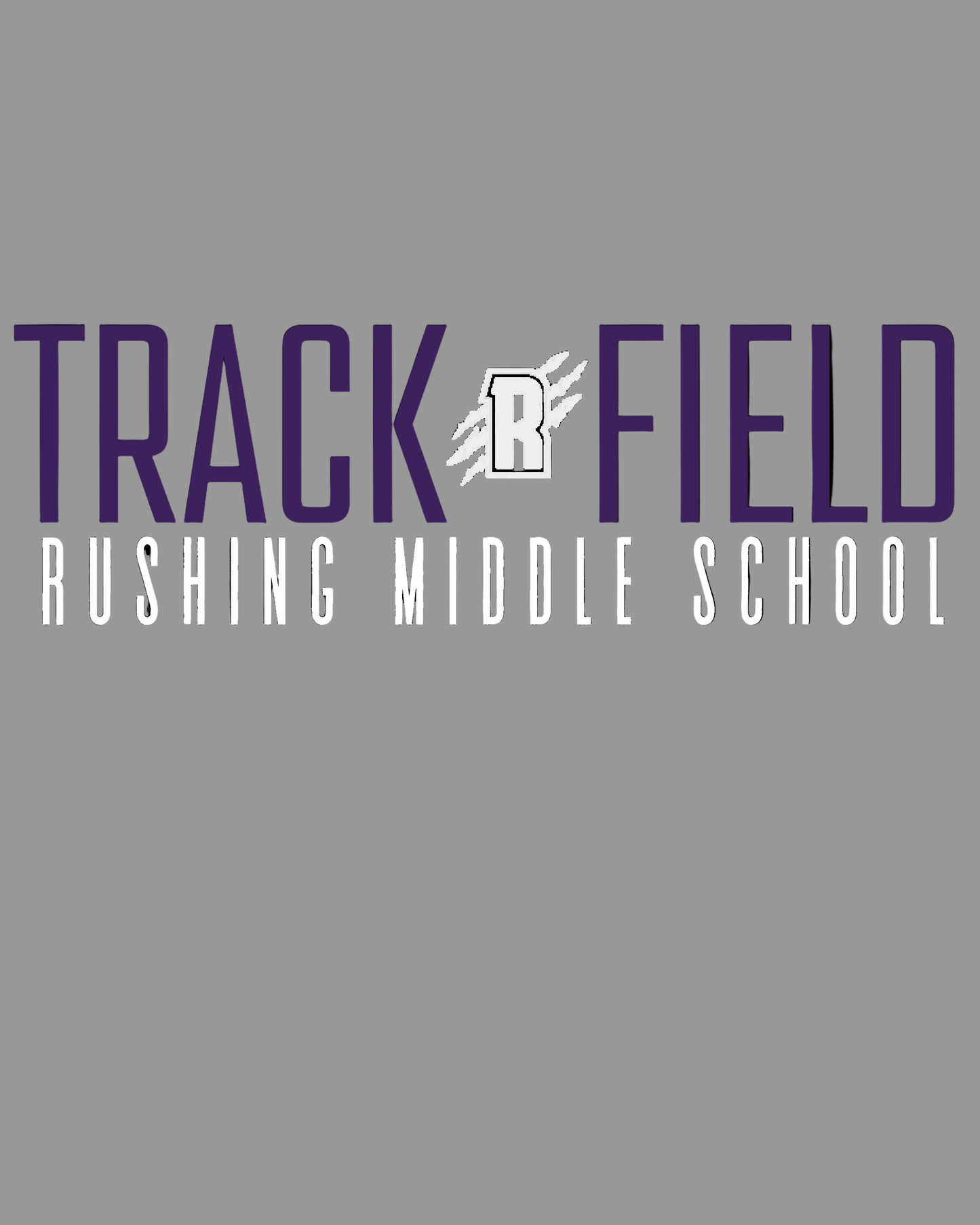 Raptors Track and Field