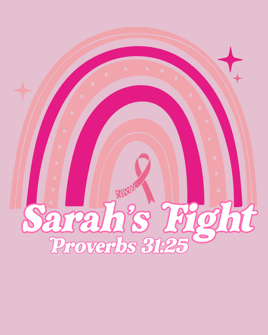 Her Fight is Our Fight