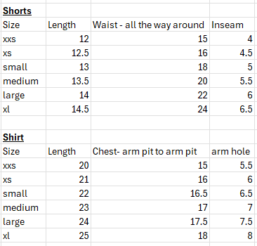 Lionhearts Girls Basketball Uniform