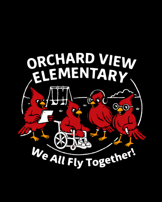 Orchard View Abilities Awareness Day