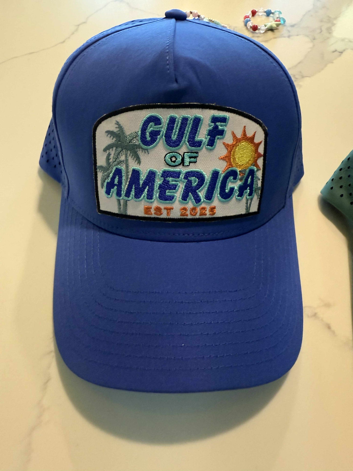 Gulf of America Hat