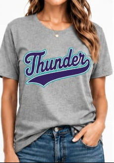 Thunder Softball Classic