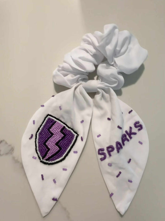 Spirit Wear Scrunchie-Stuber