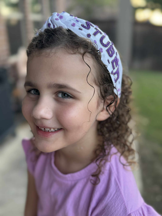 Spirit Wear Headband-Stuber