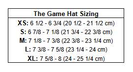 Baseball Hat